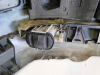 Mercedes clk 208 протитуманна фара фара протитуманна ліва в Україні, фото thumb