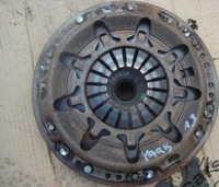 фото thumb №1, Toyota yaris 1.3 vvt-i 06-09 сцепление двухмассовый маховик