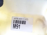 фото thumb №7, Домкрат выборщик тросы переключения передач kia ceed ii 1.4 crdi