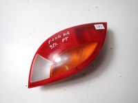 фото thumb №4, Лампа задняя задняя правая ford ka 98r 370