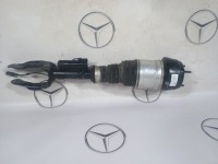 Купити Mercedes gl ml gle gls w166 амортизатор підвіска правий перед a1663201413, фото thumb