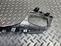 фото thumb №6, Рамка dekor тунель bmw x1 f48 коричневий 9292555