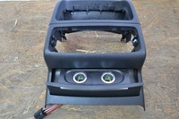 фото thumb №5, Туннель воздуховод пепельница audi a6 4g 4g0919565