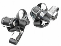 фото thumb №1, Jeep compass patriot pas задняя задний левый