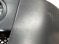 фото thumb №14, Hyundai tucson jm 2006 бампер передний