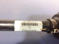 фото thumb №4, Cayenne ii 7p5 4.8 привідний вал ліва перед 7p5407271a