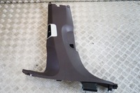 фото thumb №1, Защита стойка левая porsche panamera 970555183