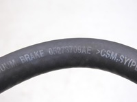 фото thumb №6, Шланг усилитель тормозов chrysler sebring iii 2.0 crd