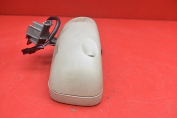 фото thumb №6, Зеркало внутренние заднего вида фотохромный 010535 mercedes ml w163 рестайлинг 01-05