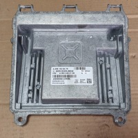 Купити Mercedes w169 1.5b бортовий комп'ютер блок керування двигуна, фото thumb