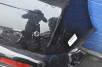 фото thumb №11, Volvo c30 бампер зад задній pdc