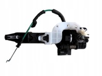 фото thumb №2, Ручка наружная передняя правая hyundai i30 ii 5 дверь 2011-2017 rok rah