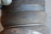 фото thumb №5, Шланг труба wąż інтеркулер renault premium dxi