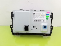 Купить Радио дисплей панель zafira tourer c navi 900 23101991 95196687 20875737, фото thumb