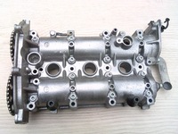 фото thumb №12, Vw polo 1.2 12v azq bme вали розподільний вал корпус 03e103475d /// 03e103475h