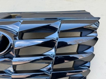 фото thumb №6, Hyundai tucson iv 4 20r- решітка радіатора решітка радіатор + маскувальна накладка 86366-n7000