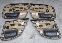 фото thumb №9, Обшивки na дверь alcantara комплект bmw 5 f10 f11 eu