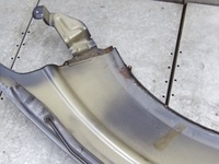 фото thumb №13, Nissan pathfinder r51 крыло левый перед