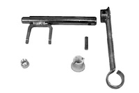 фото thumb №2, Циліндр зчеплення центральний sasic 211756