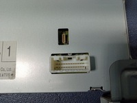 фото thumb №6, Murano z50 03-08 дисплей радио 28090ca100