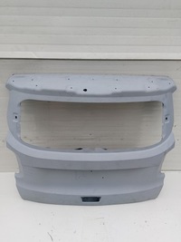 фото thumb №1, Кришка багажника задня задня jeep renegade lift od 2018 nowa оригінальна оригінальний номер ручка