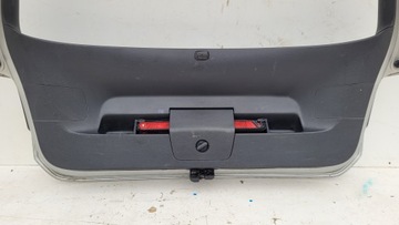 фото thumb №12, Vw volkswagen golf vii hb кришка зад задня
