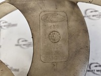 фото thumb №6, Ford transit 2.2 tdci cyr5 euro 5 125km вязкостная муфта cc11-8c617-ac