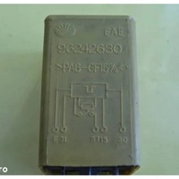 фото thumb №2, Реле daewoo matiz 96242630 nr885