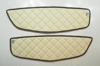 фото thumb №1, Оббивка двері чохли обшивки стьобані man tgx