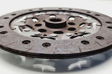 фото thumb №13, Комплект зчеплення renault megane ii купе-кабріолет em0/1_ 8200279195
