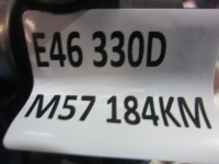 Bmw 3 e46 e90 e39 e60 e83 m47 m57 клапан вакуумa вакуумный 7796634 Цена, фото thumb