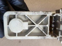 фото thumb №7, Лампа права задня комплектна вкладиш renault rapid seima europa