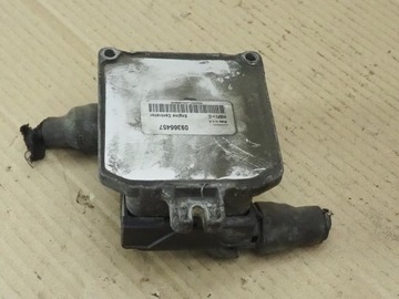 фото thumb №11, Модуль блок управления opel astra ii g zafira a 09366457