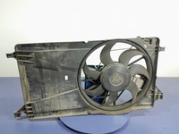 фото thumb №5, Ford focus mk2 рестайлінг 1.8 tdci 116 km вентилятор радіатор 3m5h-8c607-rj