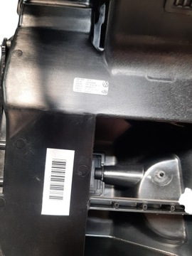 фото thumb №13, Vw touareg 2010-2017 панель роздавальна 2 подушки 7p6880204e 7p1857181