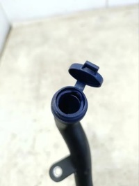 Бачок омывателя ferrari california 13012 бензиновый 338kw 2010 Оригинал, фото thumb