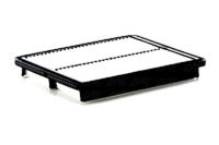 фото thumb №2, Mann-filter фильтр воздуха kia sorento i 2.5 crdi