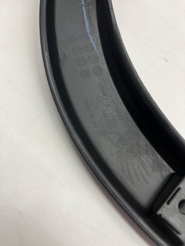 фото thumb №7, Jeep grand cherokee wk2 overland планка крыльев левая перед 1wc97trmaa