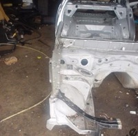 фото thumb №1, Lexus gs gs300 98-04 правая четверть перед передняя