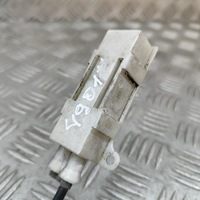 фото thumb №7, Toyota supra a80 1993 замок крышки передней / капот двигателя