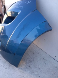 фото thumb №6, Бампер лівий перед fiat ducato boxer 1315098070