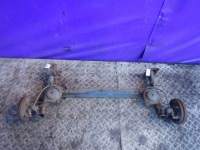 фото thumb №1, Fiat uno oś задня балка задня