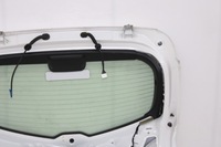 фото thumb №8, Mazda 3 bl hb 08r- крышка багажника зад задняя 34k