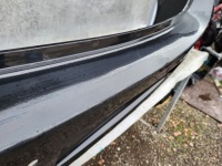 фото thumb №10, Toyota auris ii рестайлінг hb задній бампер 52159-02d30