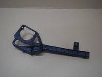 фото thumb №1, Напрямна скло двері двері лівих передніх jeep compass ii