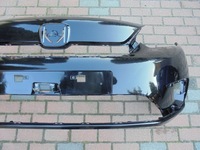 фото thumb №6, Бампер передний honda jazz 2020-2022r новый model