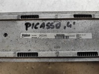 фото thumb №5, Citroen c4 picasso grand 06- 2.0hdi інтеркулер 9656525880