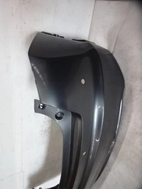 фото thumb №6, Бампер задняя honda civic ufo