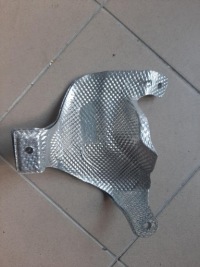 фото thumb №1, Bmw f30 f36 захист теплова 7286136