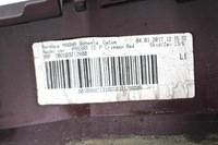 фото thumb №11, Vw arteon молдинг порог 3g8853857 3g8853858 цвет: ld3y crimson red накладки